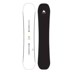 2025 Custom Snowboard