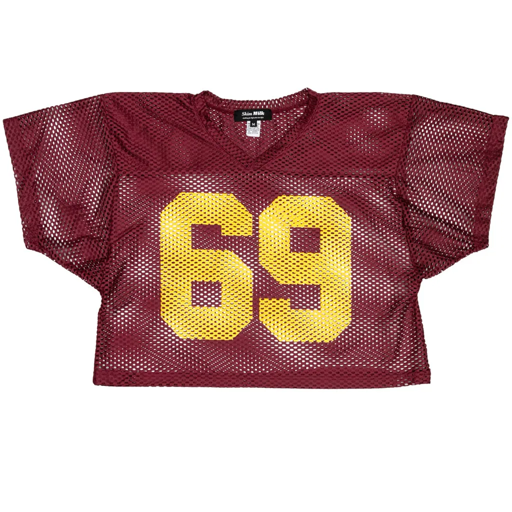 69 football jersey