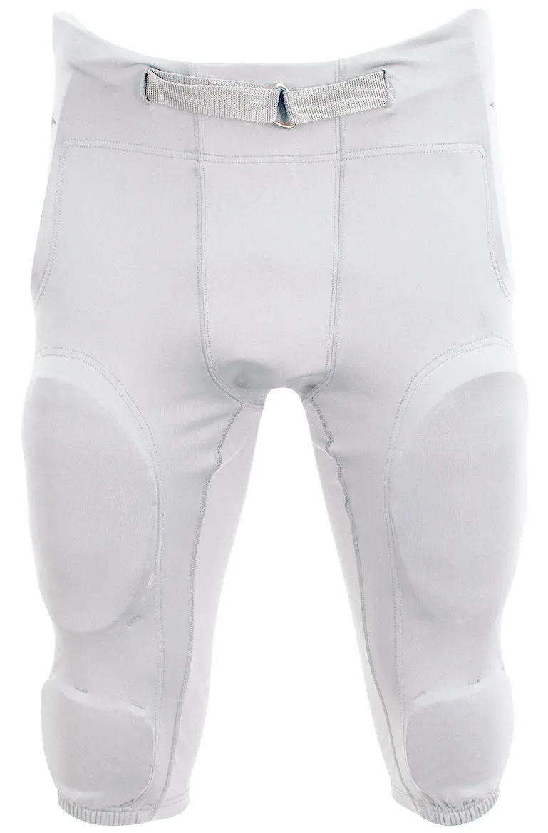 A4 Men's Integrated Football Pant