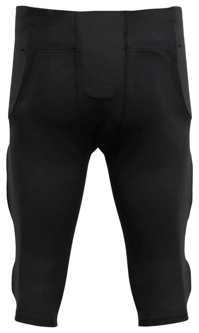 A4 Men's Integrated Football Pant