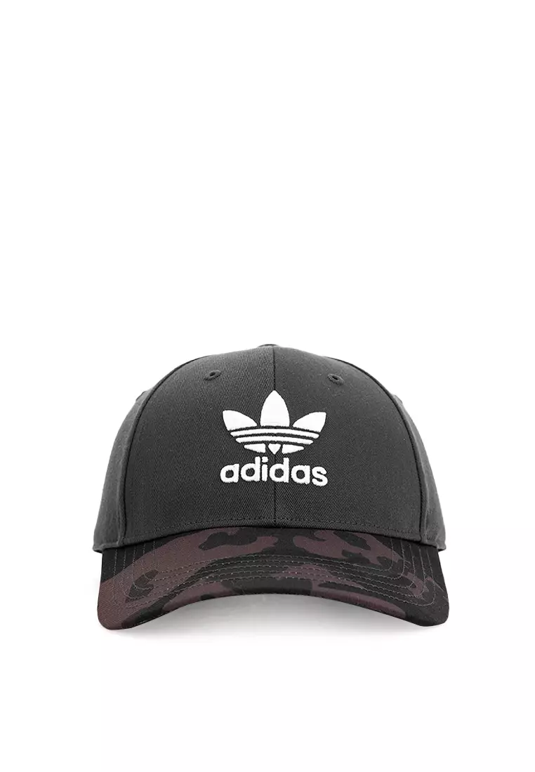 ADIDAS Camo Baseball Cap