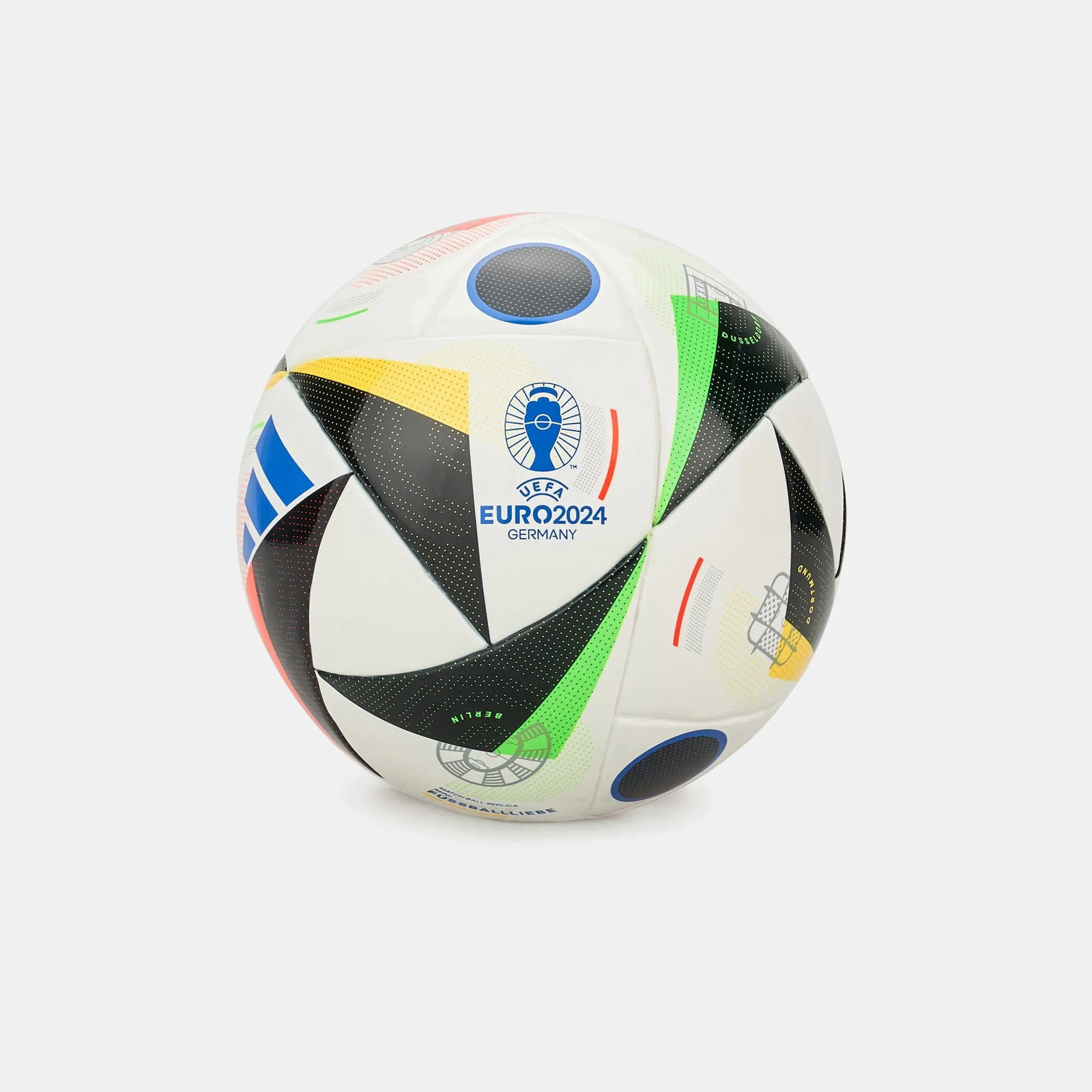 adidas Euro 24 Mini Football