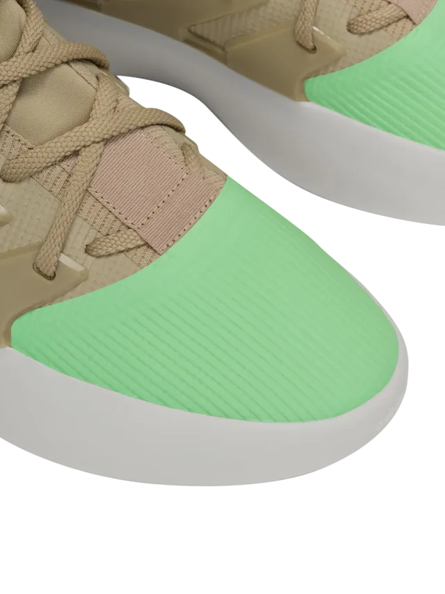 Adidas fear of god athletics 1 basketball clay miami