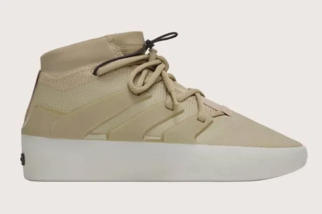 Adidas fear of god athletics 1 basketball clay