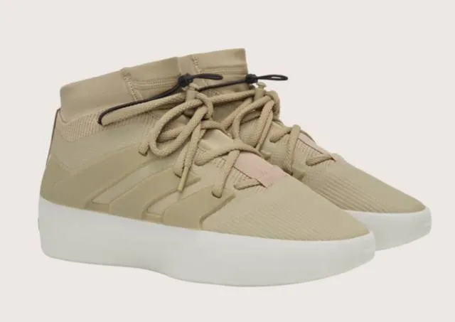 Adidas fear of god athletics 1 basketball clay