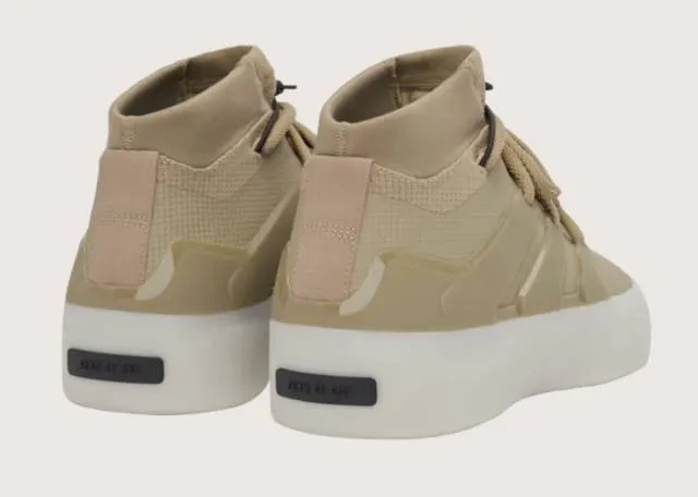 Adidas fear of god athletics 1 basketball clay