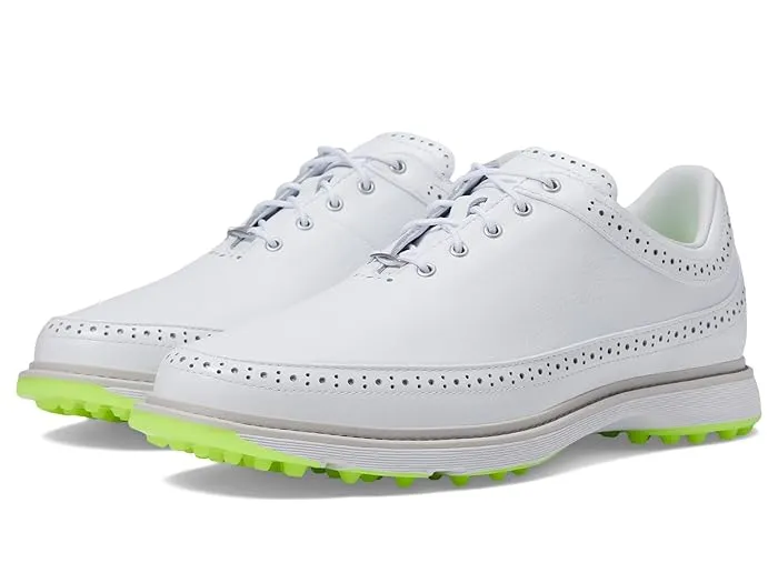 adidas Golf MC80 Spikeless Golf Shoe Men's