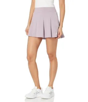 adidas Golf Ultimate365 Pleated 15 Inch Golf Skort Women's