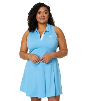 adidas Golf Ultimate365 Pleated Golf Dress Women's