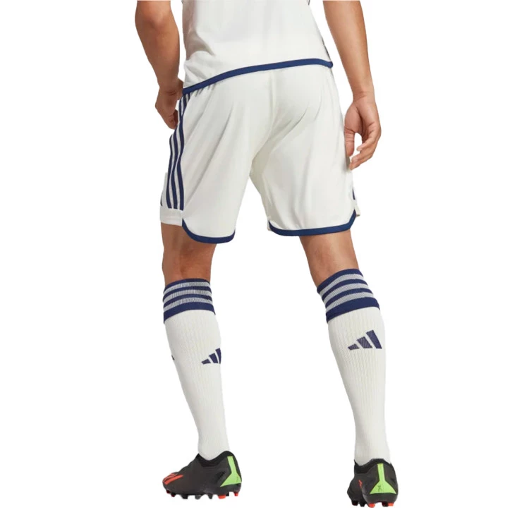 adidas Italy Away Kit Shorts 2022-2023 Shorts