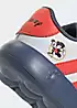 adidas Performance Kids x Disney Mickey & Friends Grand Court 2.0 Trainers