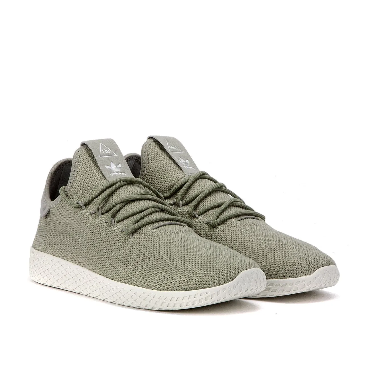 adidas Tennis HU (Beige)