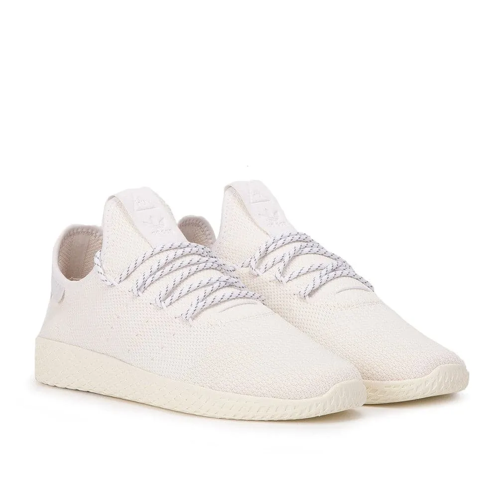 adidas x Pharrell Williams HOLI Tennis HU 'Blank Canvas' (Cream White)