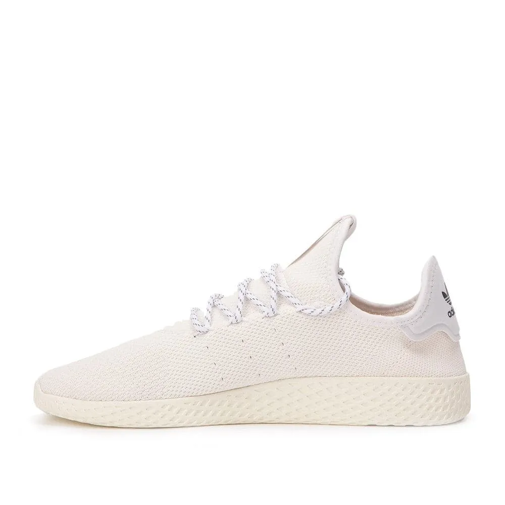 adidas x Pharrell Williams HOLI Tennis HU 'Blank Canvas' (Cream White)