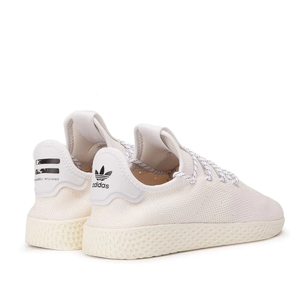 adidas x Pharrell Williams HOLI Tennis HU 'Blank Canvas' (Cream White)