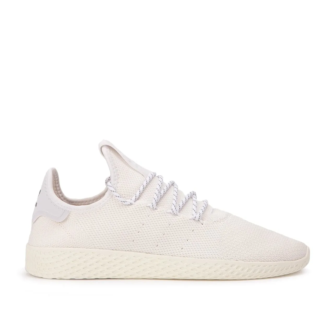 adidas x Pharrell Williams HOLI Tennis HU 'Blank Canvas' (Cream White)