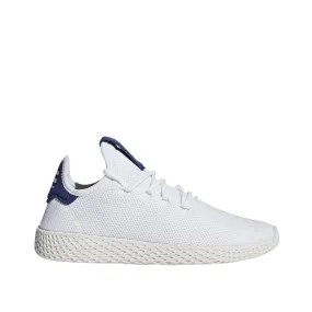 adidas x Pharrell Williams Tennis HU W (White / Blue)