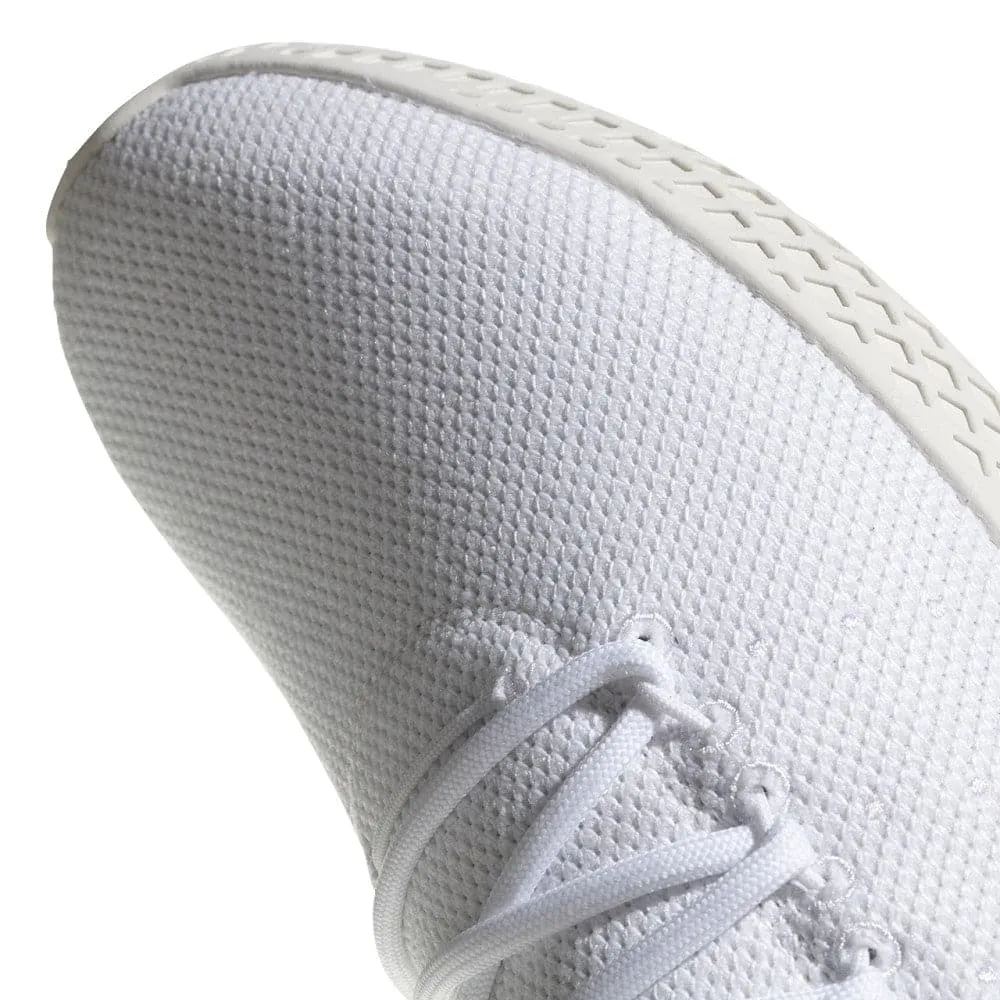 adidas x Pharrell Williams Tennis HU (White / Beige)