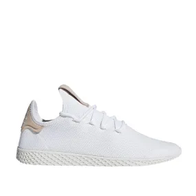 adidas x Pharrell Williams Tennis HU (White / Beige)