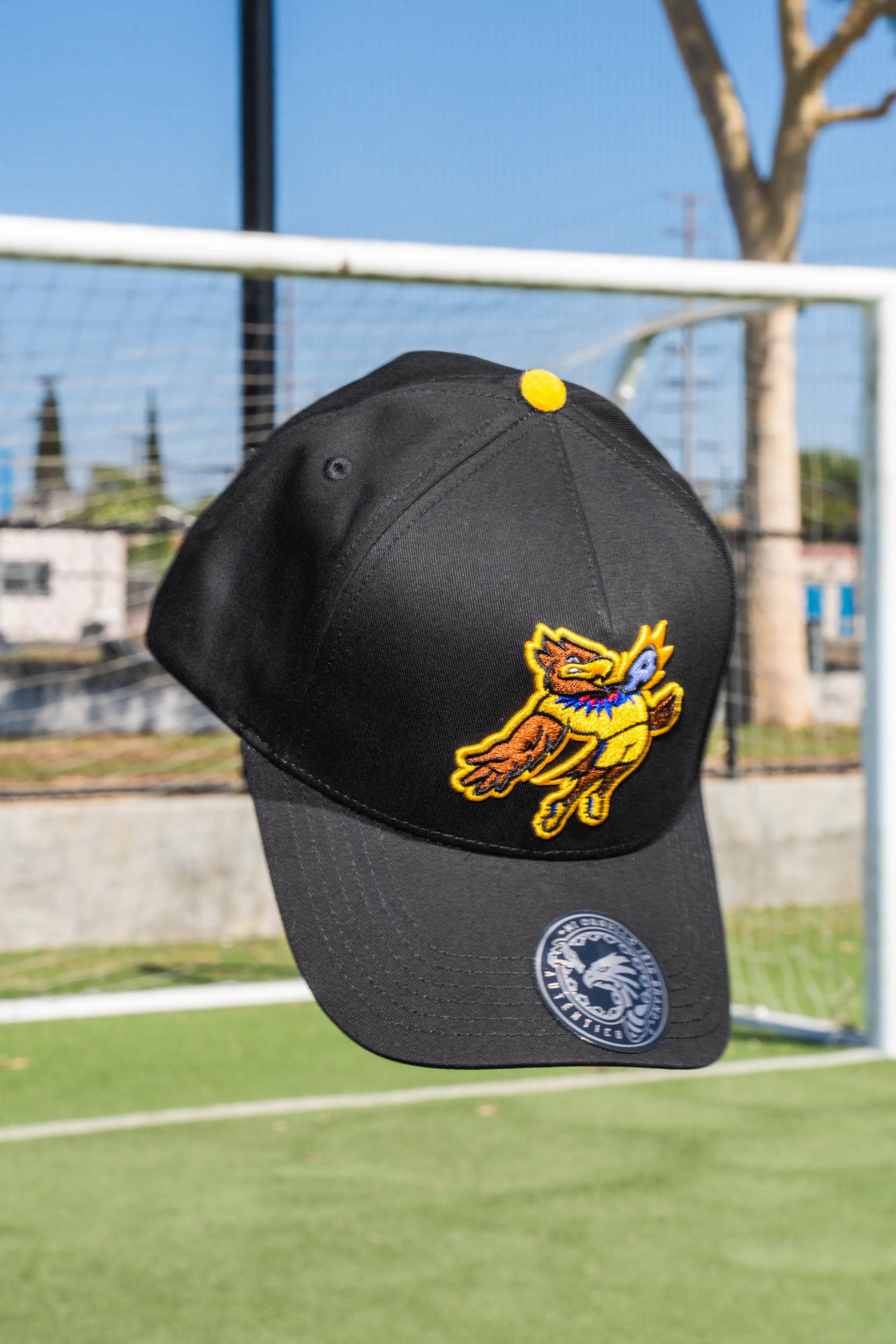 AGUILAS BASEBALL SNAPBACK