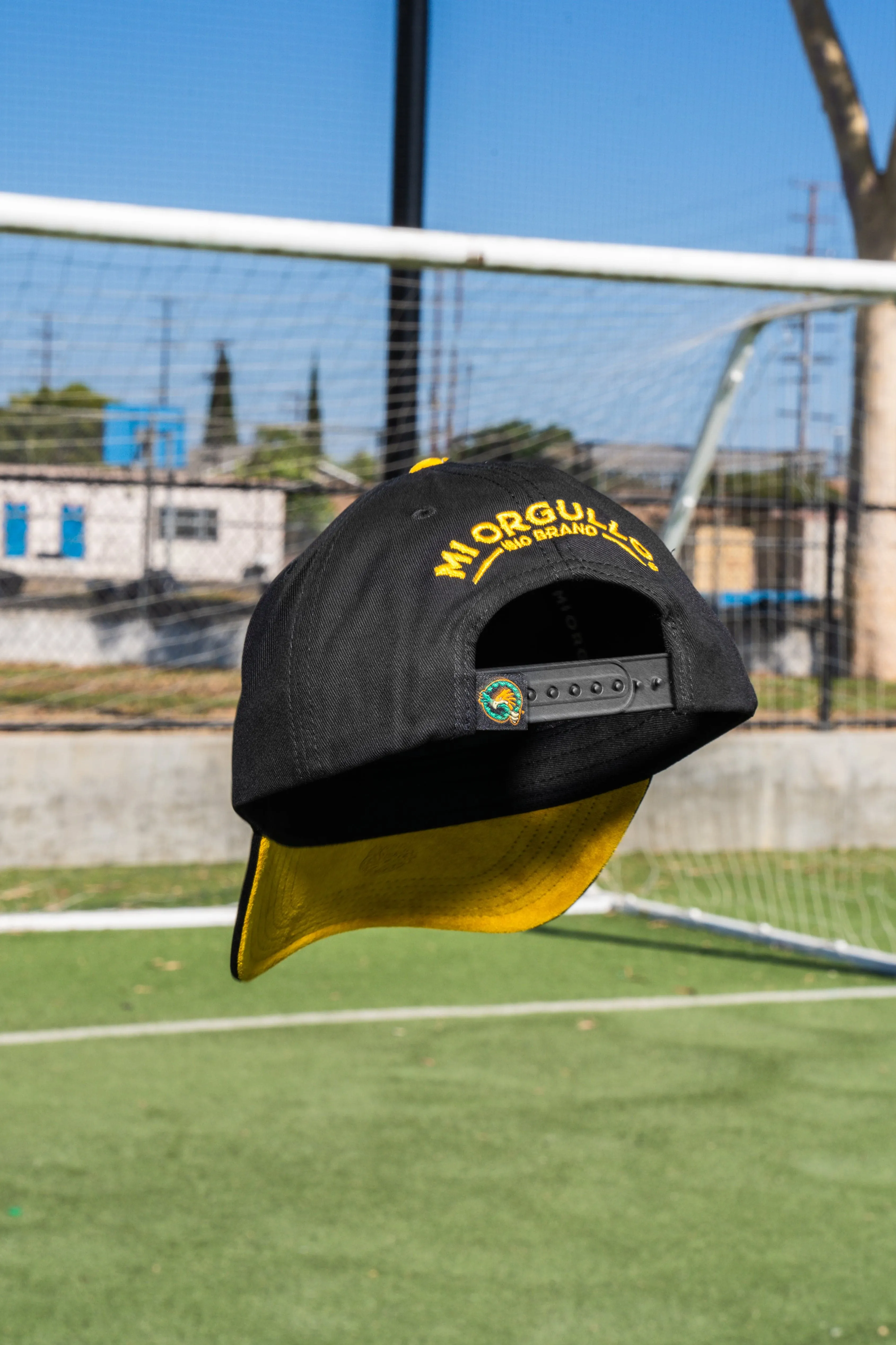 AGUILAS BASEBALL SNAPBACK