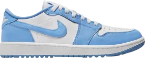 Air Jordan 1 Low Golf 'UNC' - DD9315 100