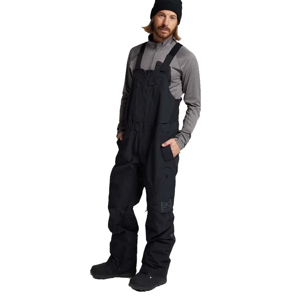 AK Cyclic Gore-Tex 2L Bib Snowboard Pants - Tall