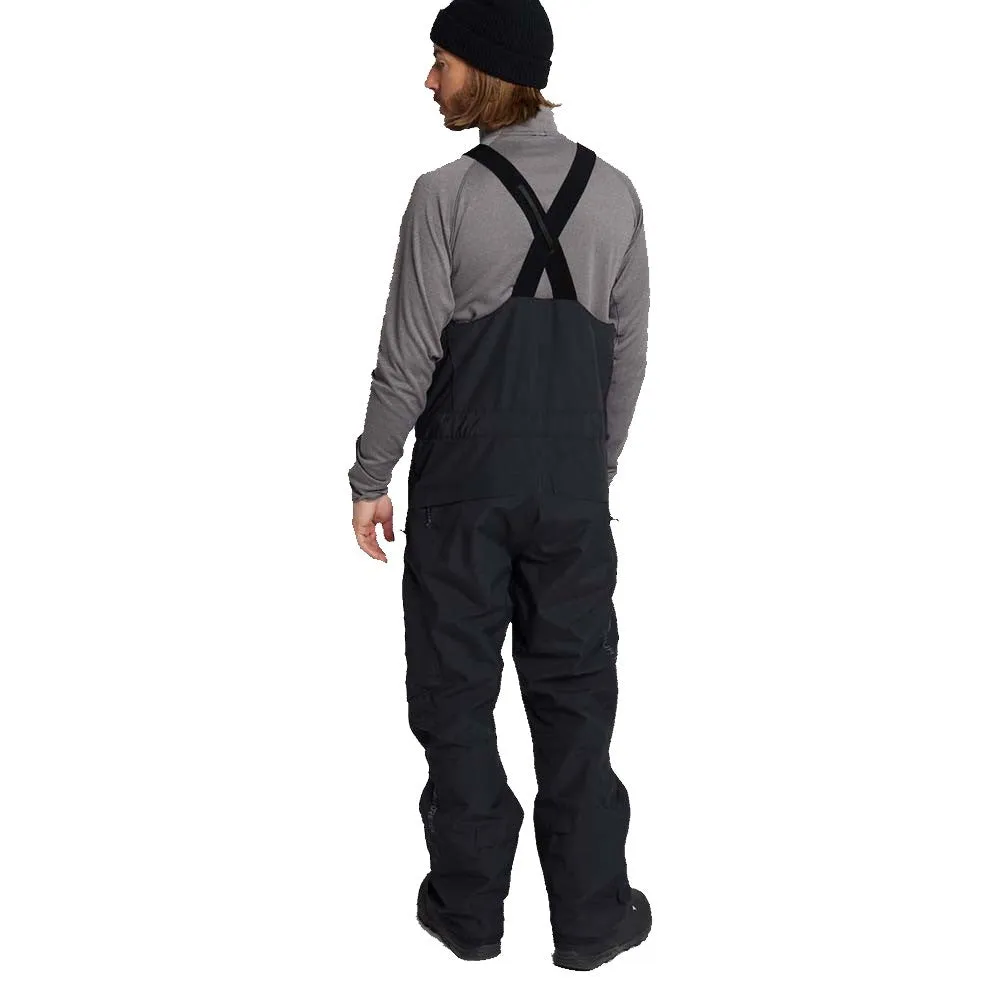 AK Cyclic Gore-Tex 2L Bib Snowboard Pants - Tall