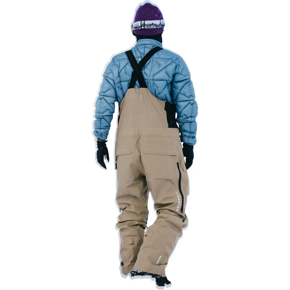 AK Freebird Gore-Tex 3L Stretch Bib Snowboard Pants