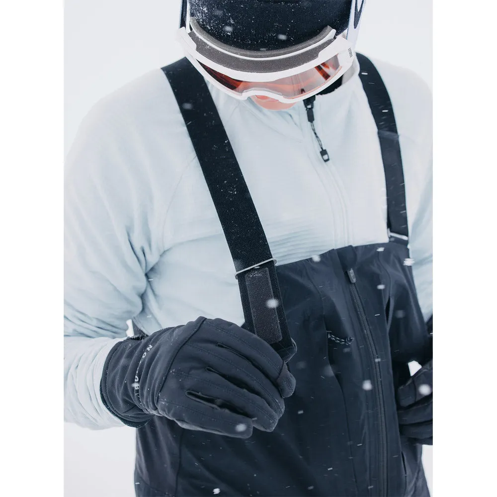 AK Freebird Gore-Tex 3L Stretch Bib Snowboard Pants