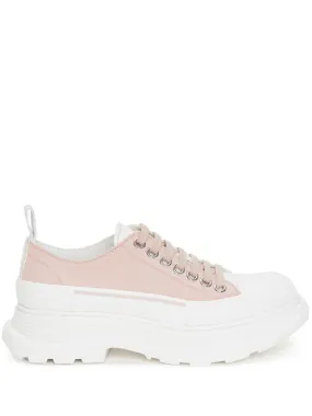 Alexander McQueen    Alexander Mc Queen Tread Slick Sneakers