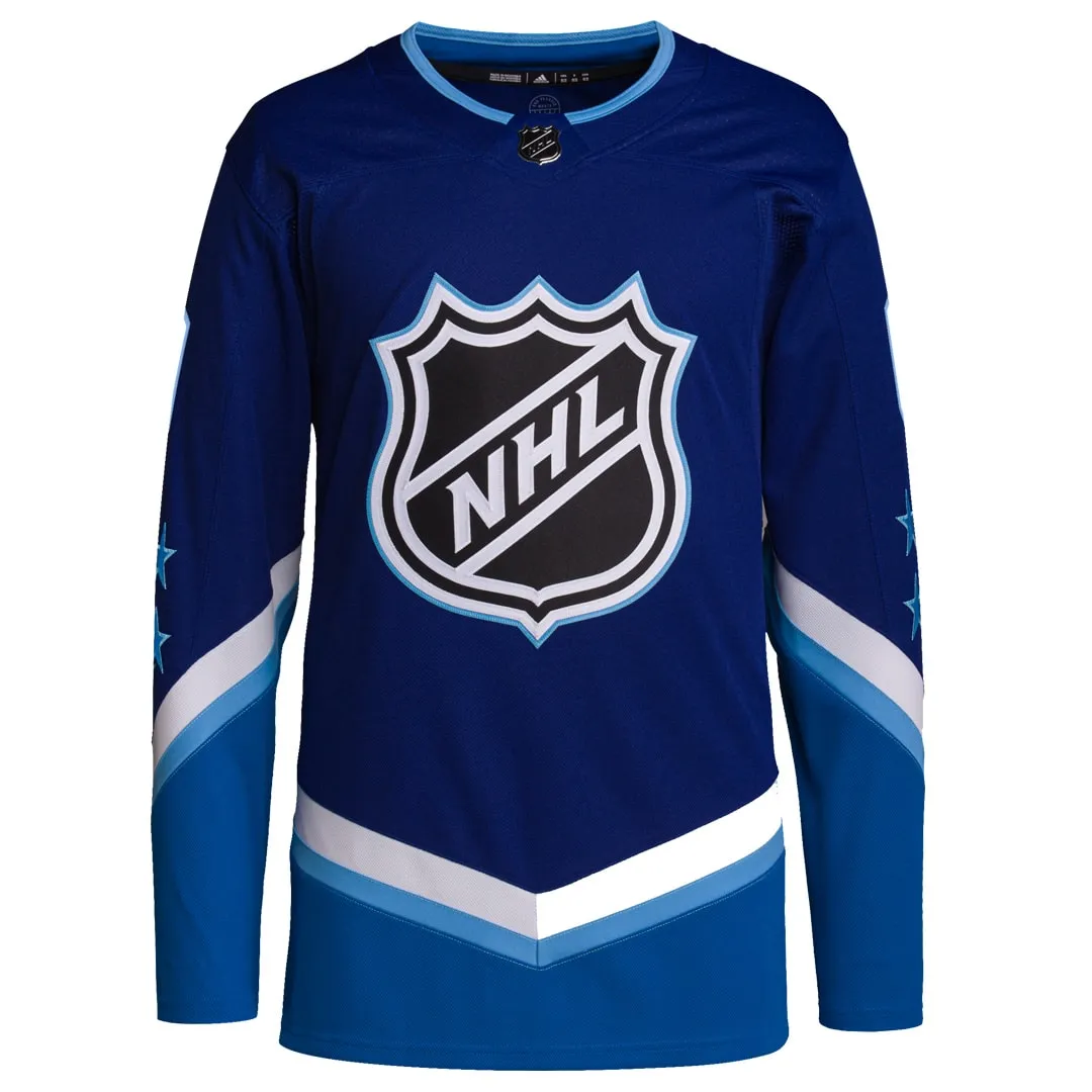 All-Star Western Conference 2022 Primegreen Authentic NHL Hockey Jersey     