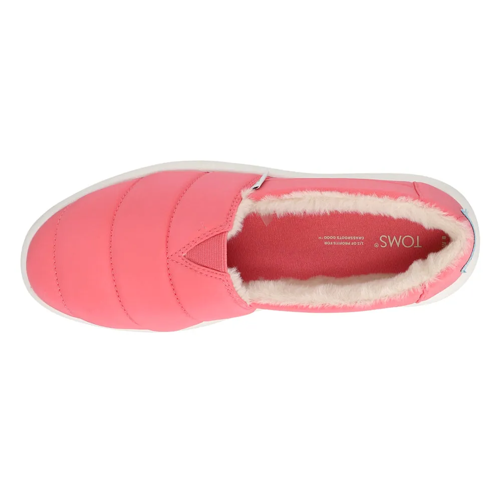 Alpargata Mallow Slip On Sneakers