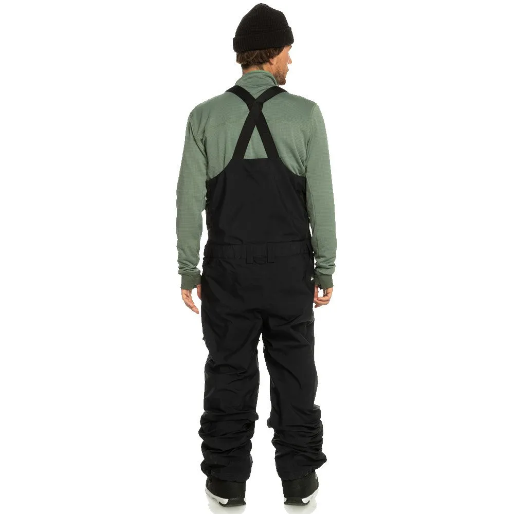 Altostratus Stret Gore-Tex Snowboard Bib Pants