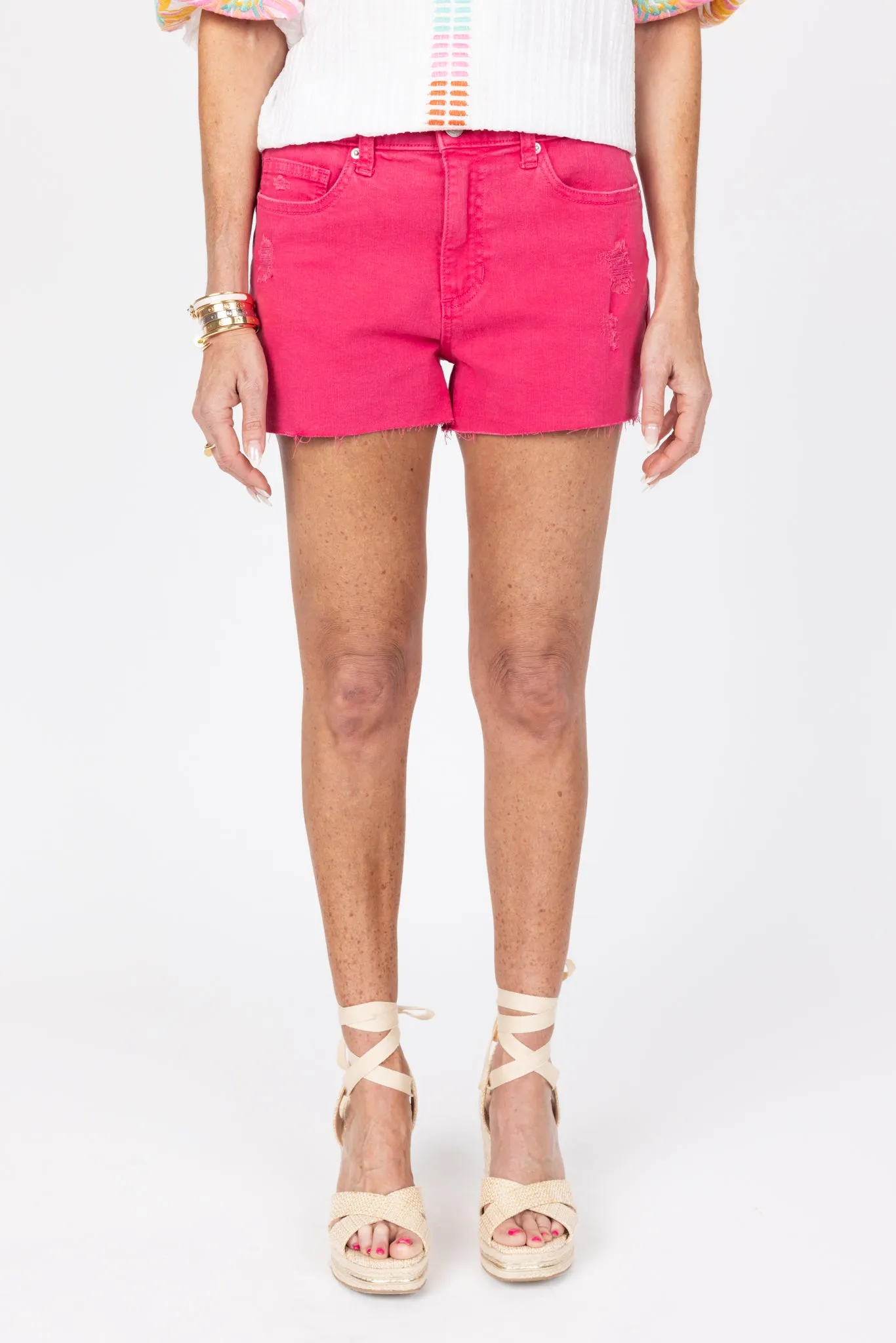 Amara Shorts