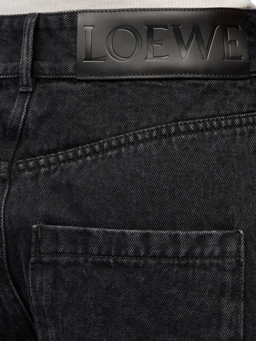 Anagram jeans