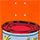 Andy Warhol: Skateboard Colored Campbell's Soup Cans