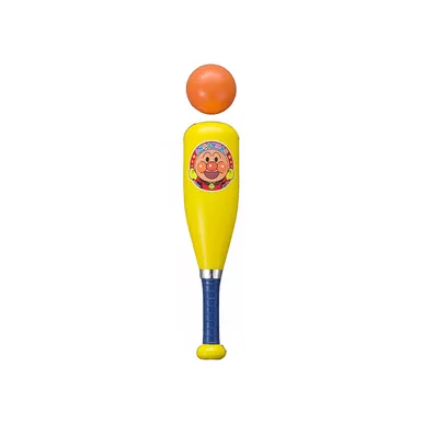 Anpanman Baseball Bat Toys