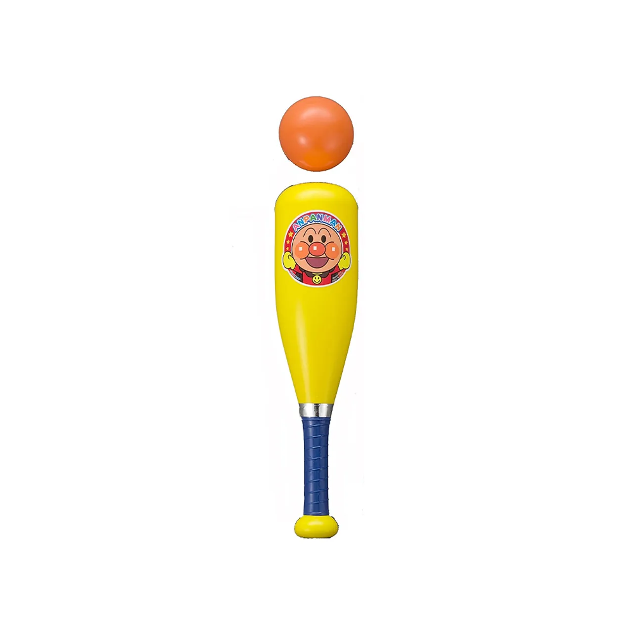 Anpanman Baseball Bat Toys