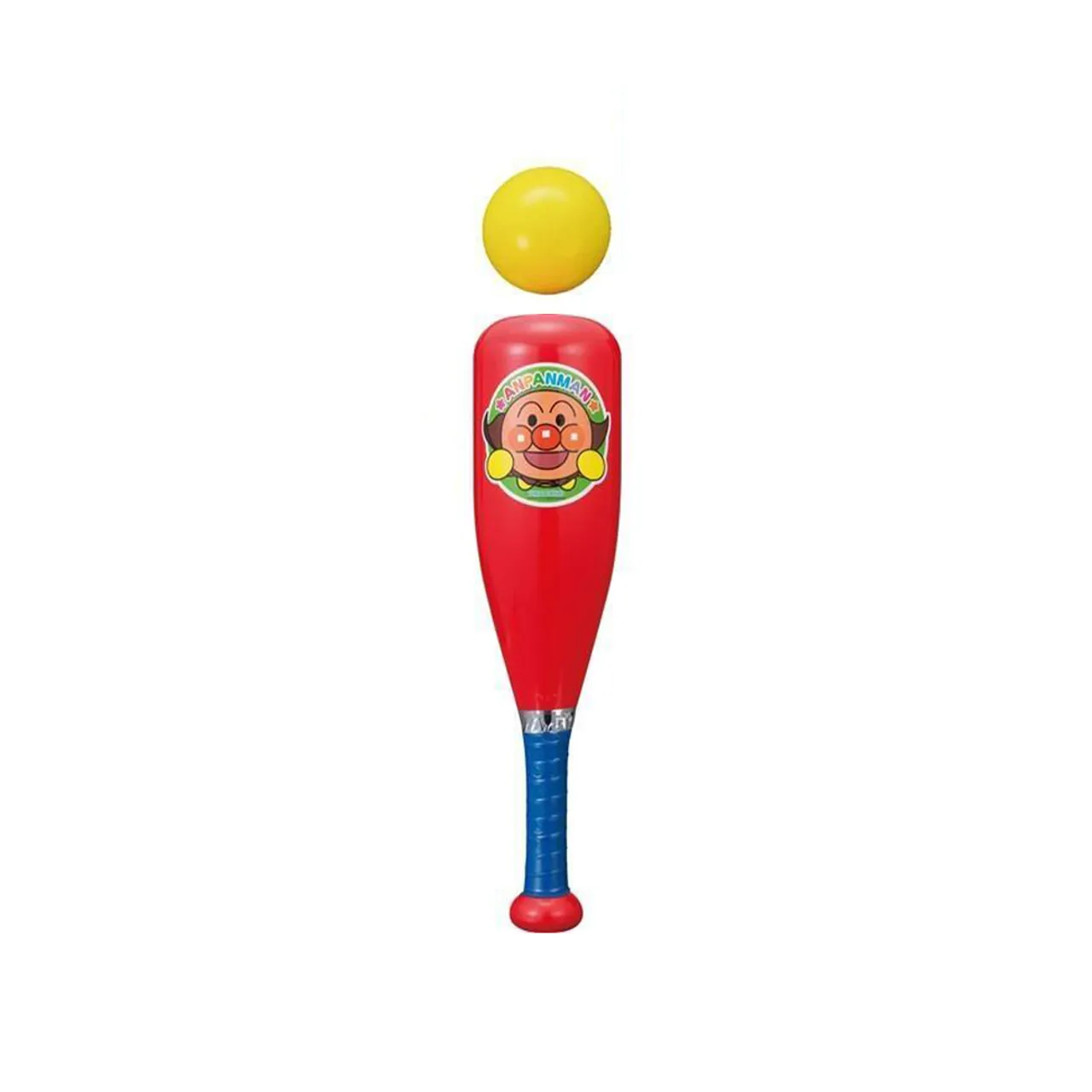 Anpanman Baseball Bat Toys