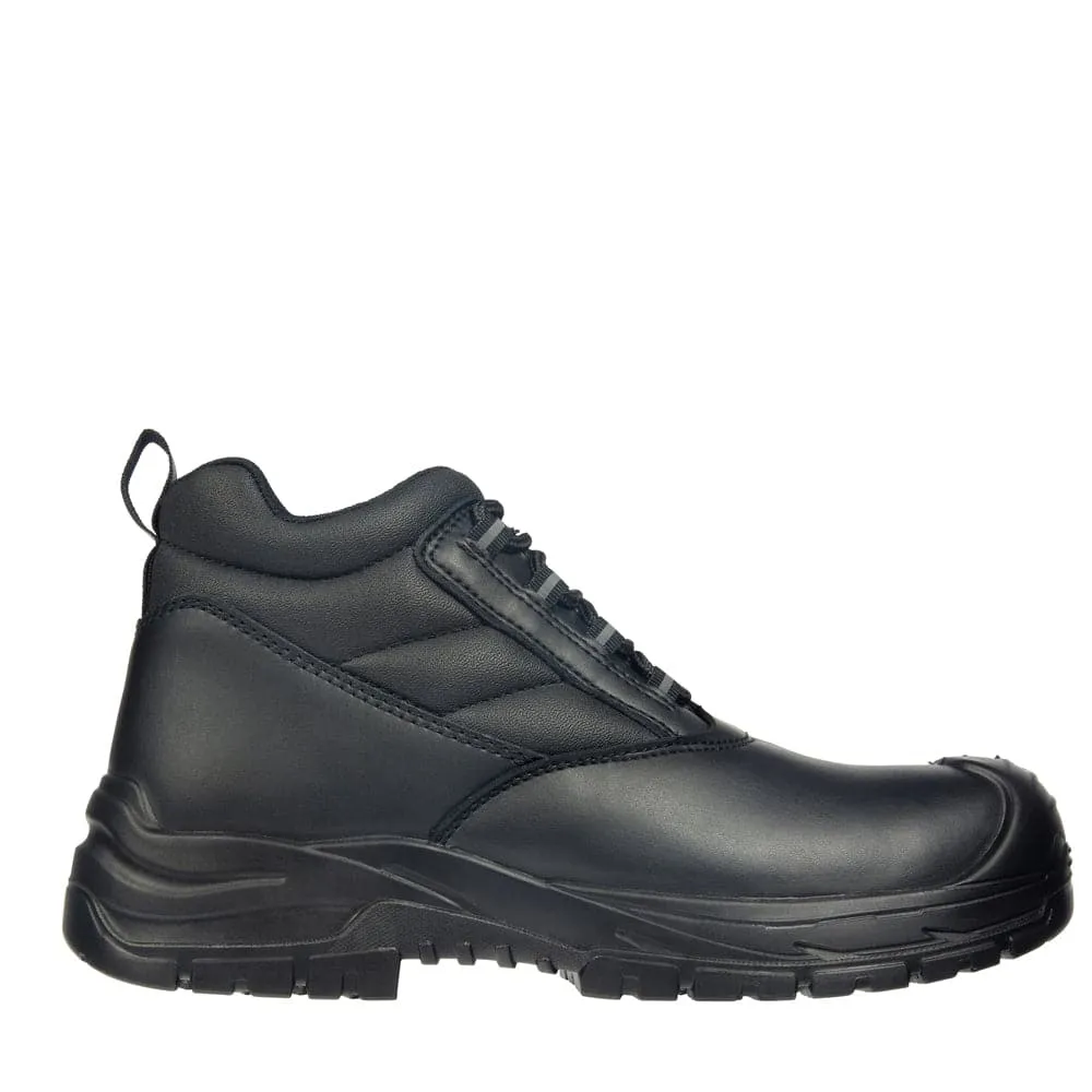 Apache Hamilton Non-Metallic Safety Work Boot