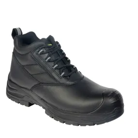 Apache Hamilton Non-Metallic Safety Work Boot