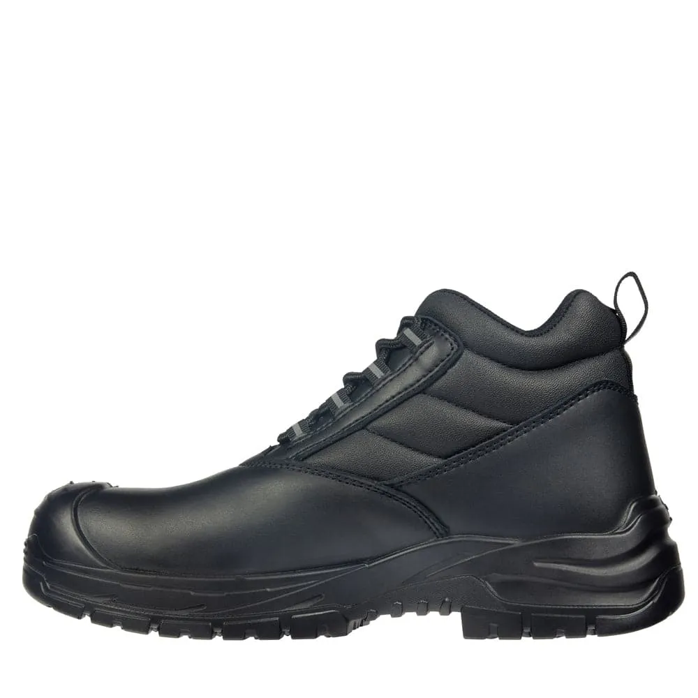 Apache Hamilton Non-Metallic Safety Work Boot