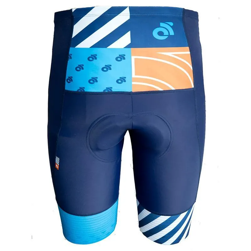 Apex Cycle Shorts