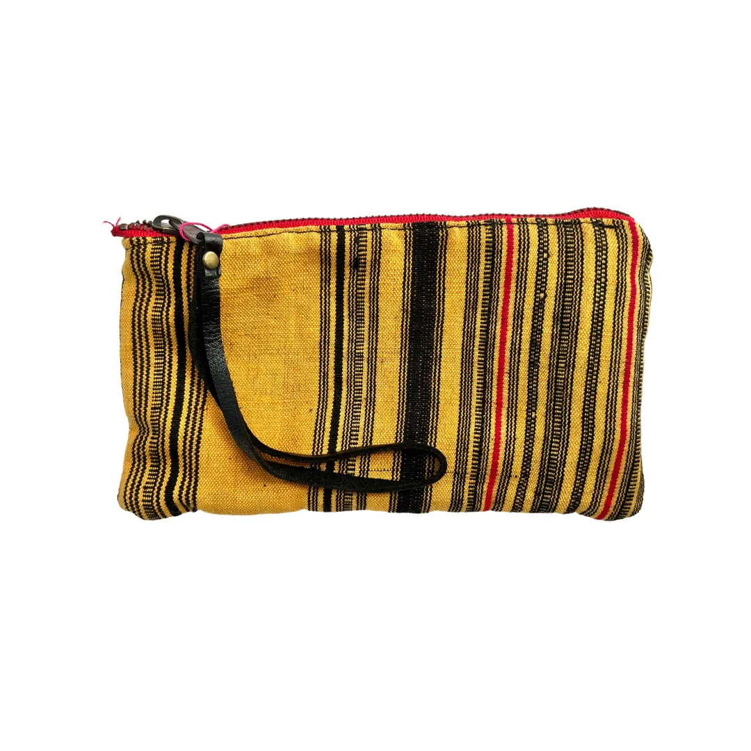 Aquinnah Vintage Clara Clutch