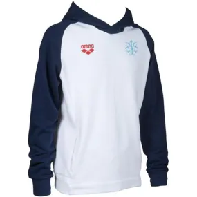 Arena - Bishamon Hoodie - UK