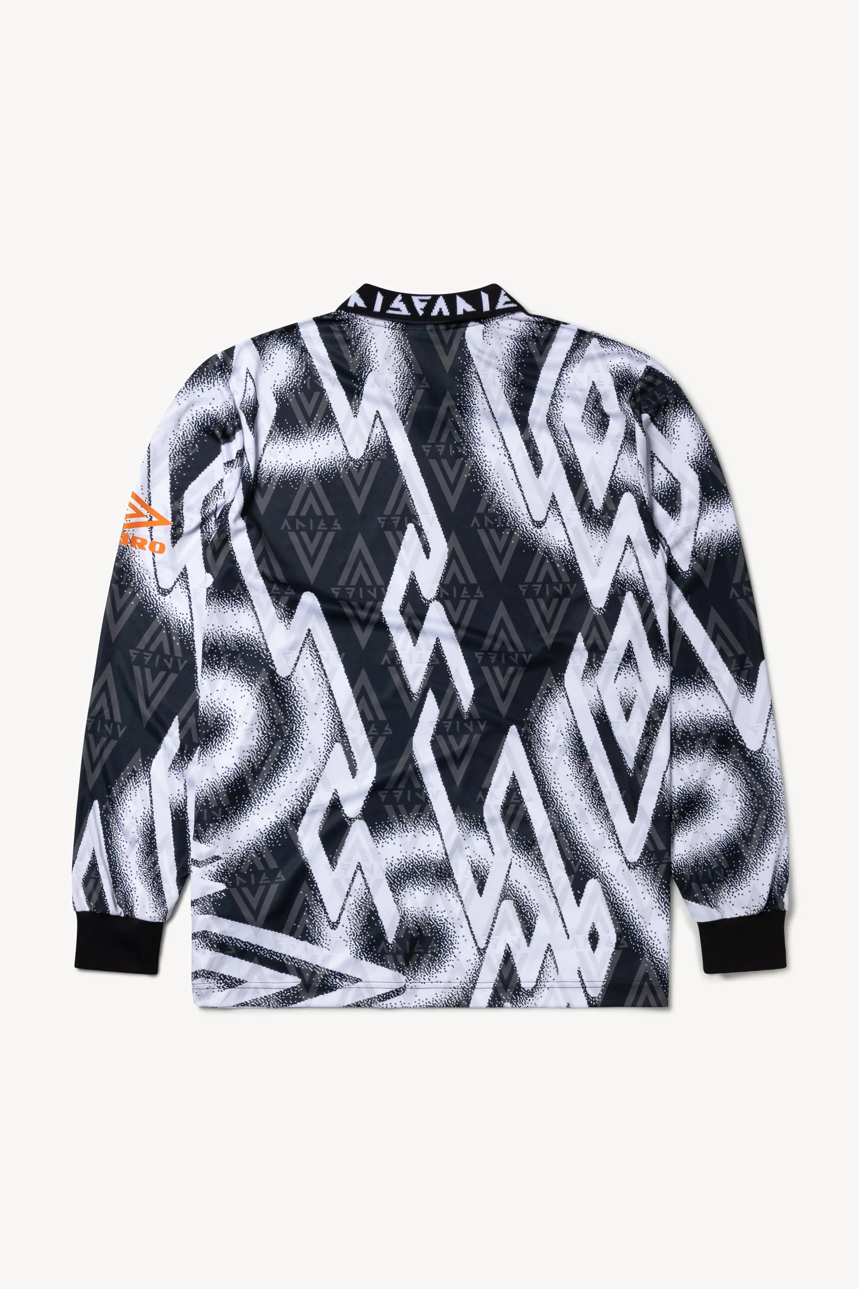 Aries x Umbro Football Jersey