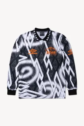 Aries x Umbro Football Jersey