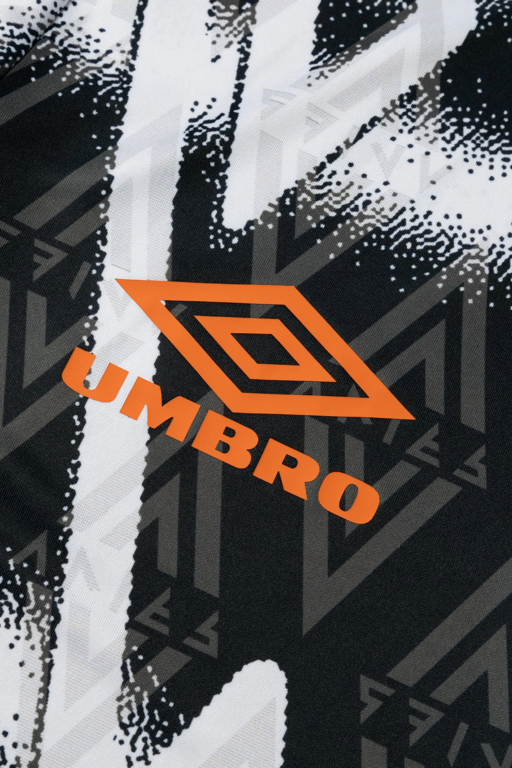 Aries x Umbro Football Jersey