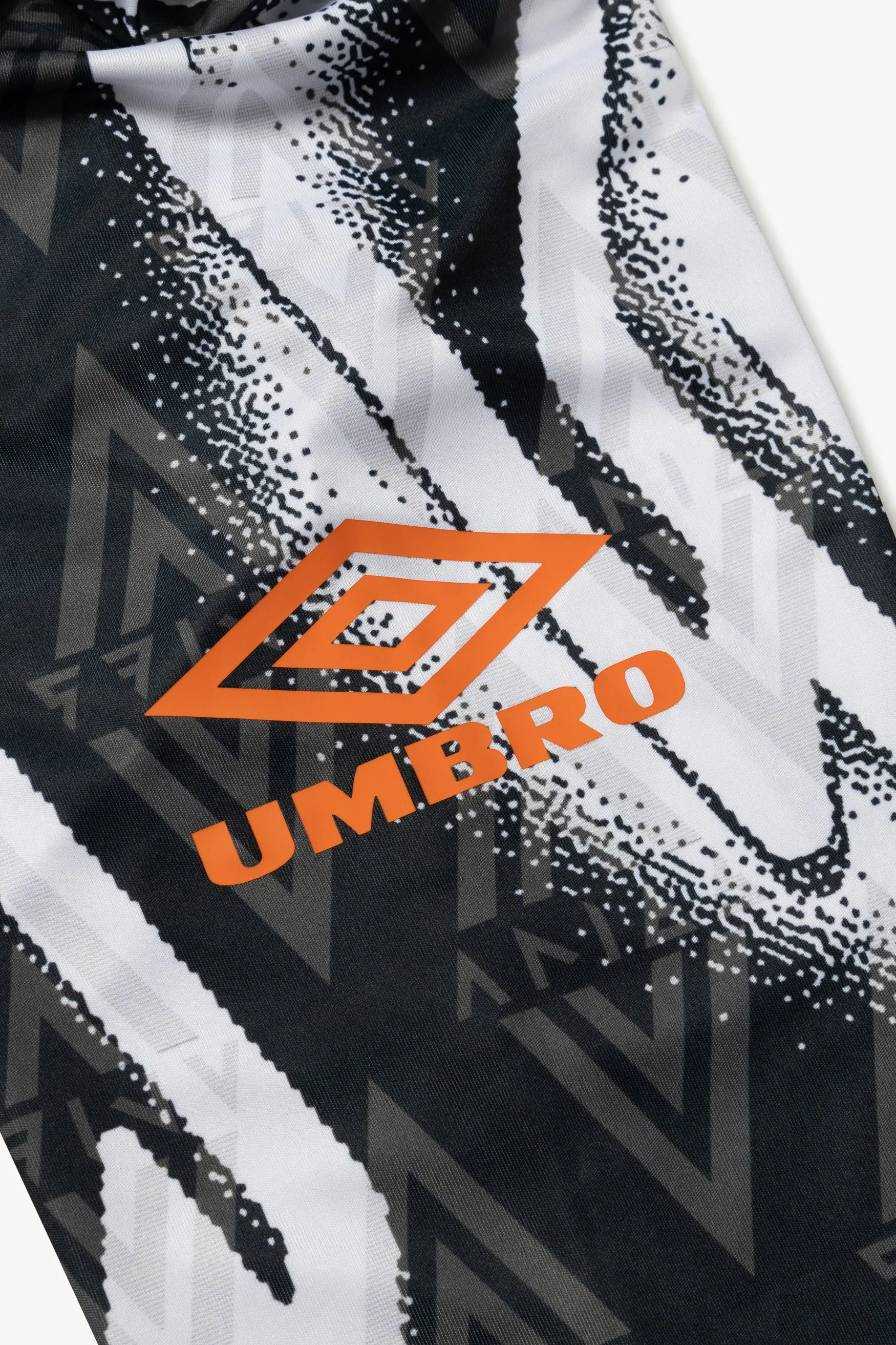 Aries x Umbro Football Jersey